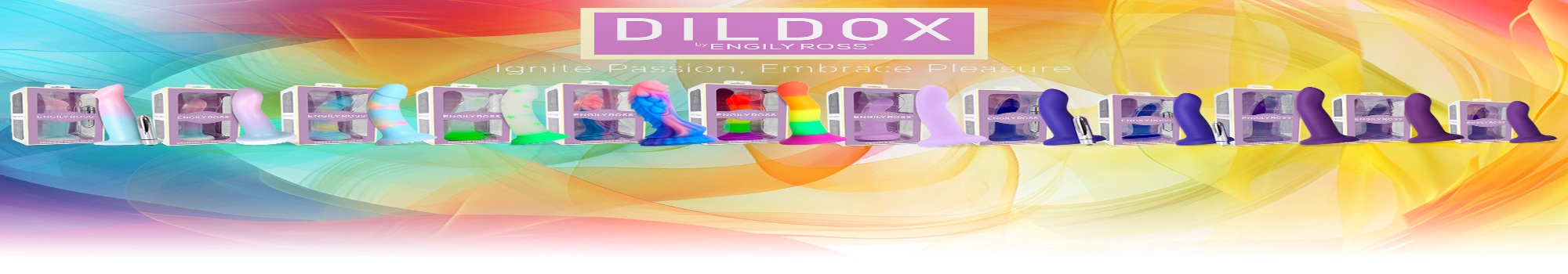 dildox