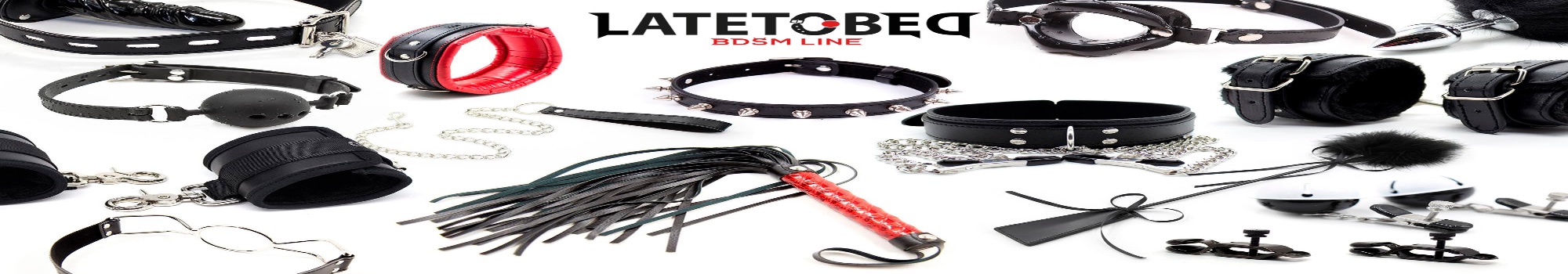 Latetobed Bdsm Line