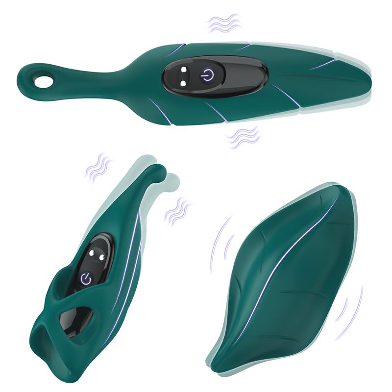 Female Vibrator and Sleeves Set - Image 4