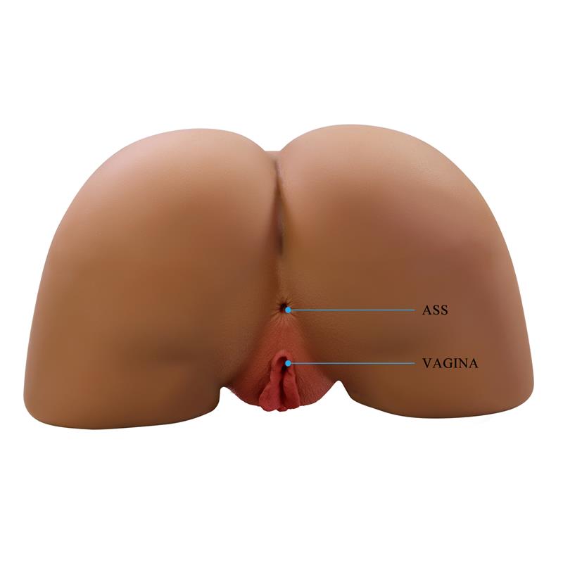 Masturbator with Vibration, Suction effect and Voice 5.5 cm - Image 3