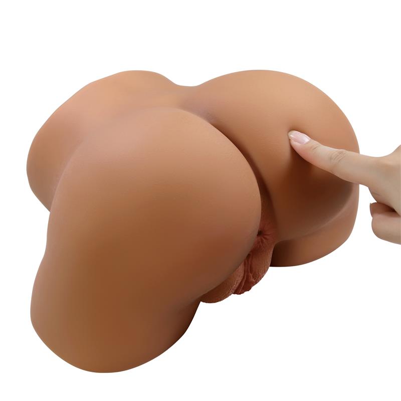 Masturbator with Vibration, Suction effect and Voice 5.5 cm - Image 6