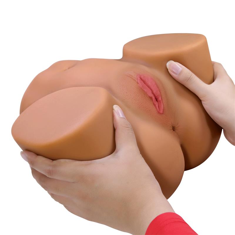 Masturbator with Vibration, Suction effect and Voice 5.5 cm - Image 7
