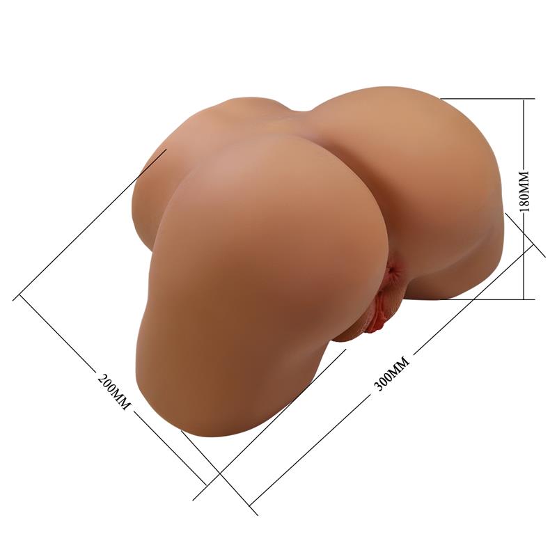 Masturbator with Vibration, Suction effect and Voice 5.5 cm - Image 10