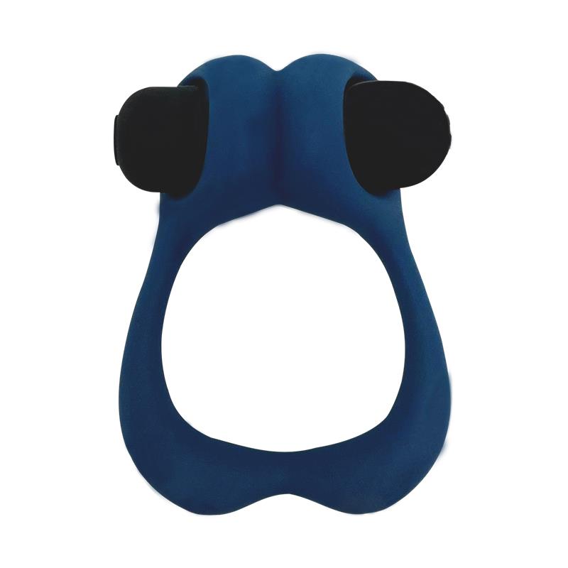 Nutty Vibrating Penis Ring - Image 2