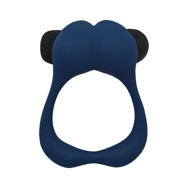 Nutty Vibrating Penis Ring - Image 3
