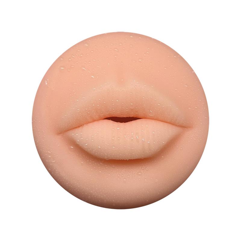 Oral Maxi Flesh Masturbator Size L - Image 2