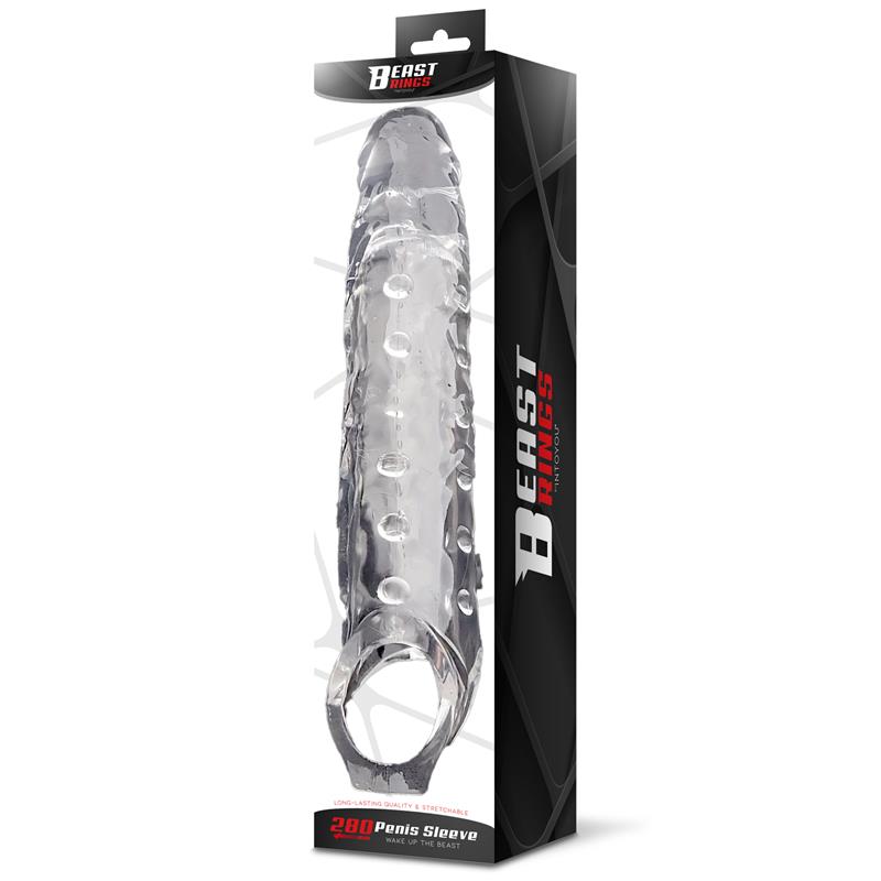 Penis Sleeve 28 cm - Image 7