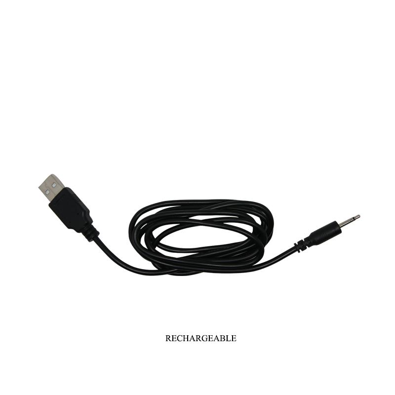 Prostate Massager with Ticling Beads and Vibration - Image 8