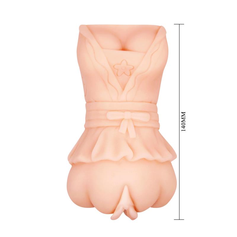 Realistic Vagina Vibrating Mastubator - Image 6