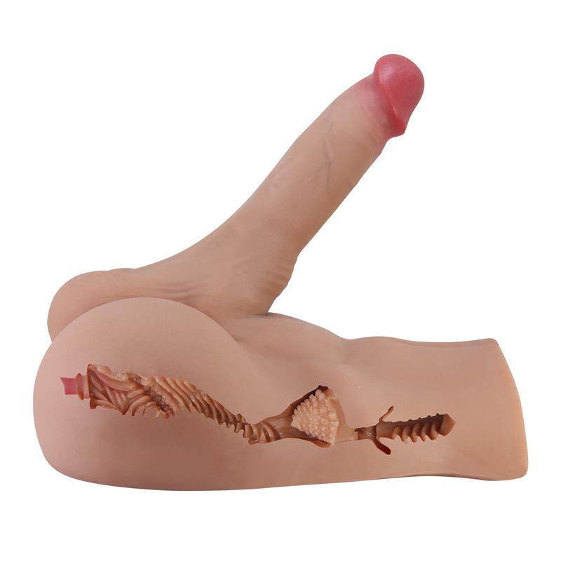 Rhyne Masturbator Penis and Ass - Image 4