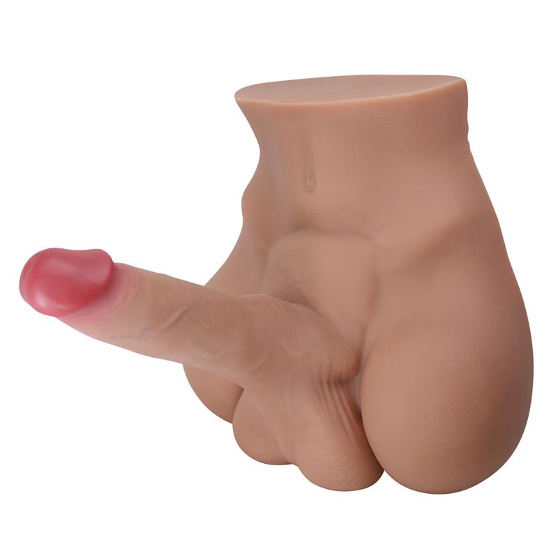 Rhyne Masturbator Penis and Ass - Image 7