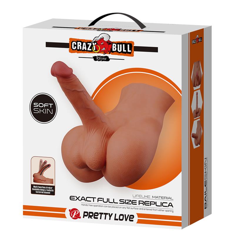 Rhyne Masturbator Penis and Ass - Image 10