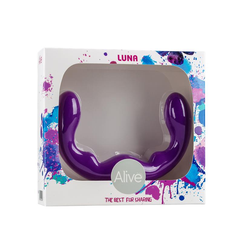 Stimulator Luna Purple - Image 2