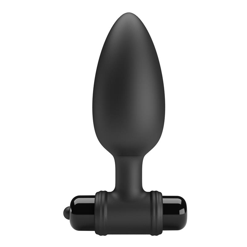 Vibrating Anal Plug - Image 2