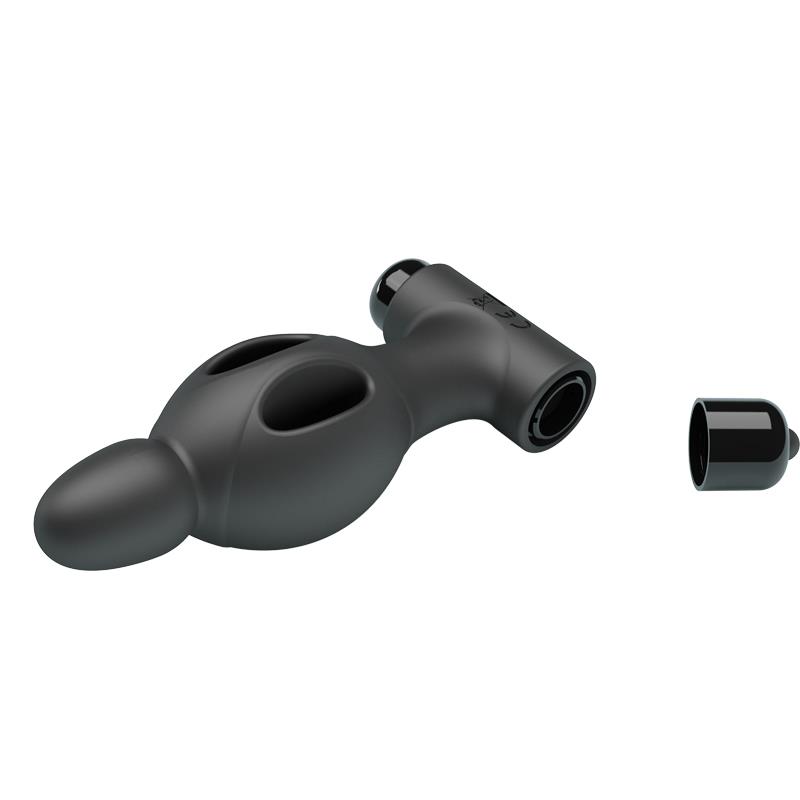 Vibrating Anal Plug - Image 6