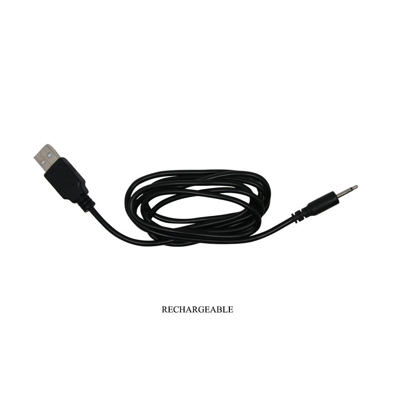 Vibrating Butt Plug - Image 4