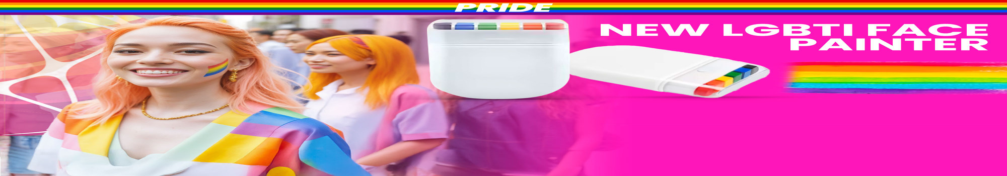 LGBTQ | rainbow
