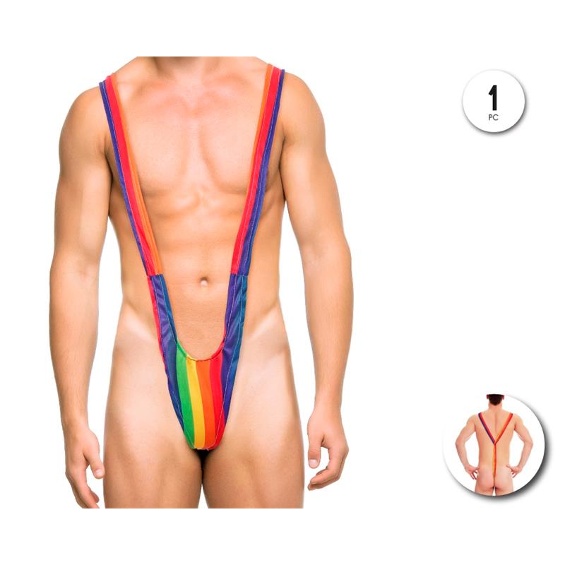 Trikini Men LGBT